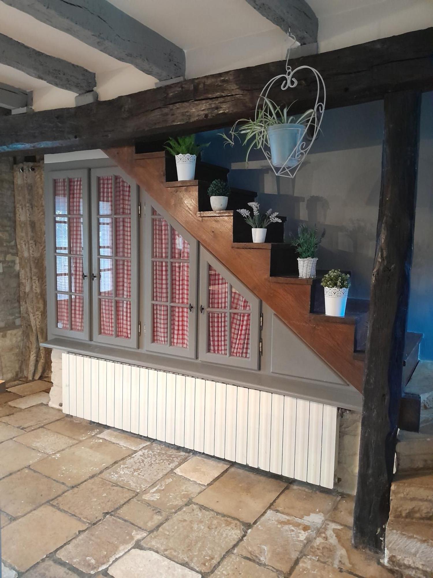 La Maison Du Petit Lac Messé エクステリア 写真
